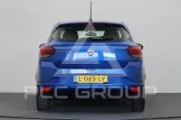 2021 Dacia Sandero