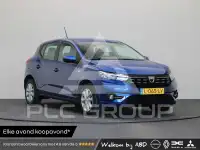 2021 Dacia Sandero