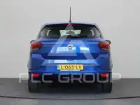 2021 Dacia Sandero