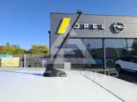 2021 Dacia Sandero