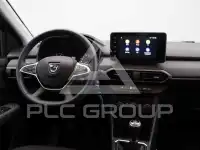 2021 Dacia Sandero