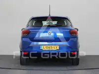 2021 Dacia Sandero