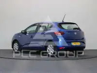 2021 Dacia Sandero