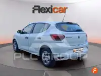 2021 Dacia Sandero