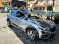2021 Dacia Sandero