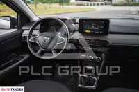 2021 Dacia Sandero