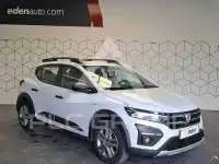 2021 Dacia Sandero