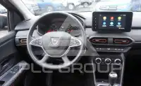 2021 Dacia Sandero