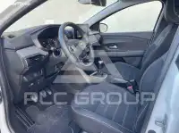 2021 Dacia Sandero