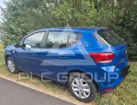2021 Dacia Sandero