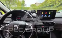 2021 Dacia Sandero