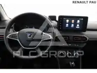 2021 Dacia Sandero