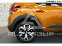 2021 Dacia Sandero