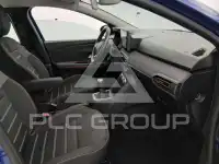 2021 Dacia Sandero