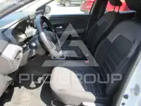 2021 Dacia Sandero
