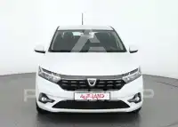 2021 Dacia Sandero