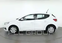 2021 Dacia Sandero