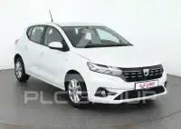2021 Dacia Sandero