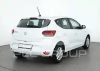 2021 Dacia Sandero
