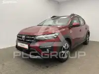 2021 Dacia Sandero