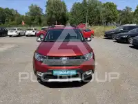 2021 Dacia Sandero