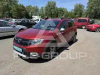 2021 Dacia Sandero