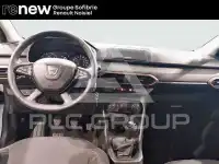 2021 Dacia Sandero