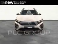 2021 Dacia Sandero