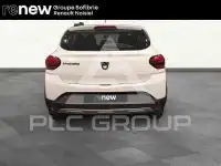 2021 Dacia Sandero