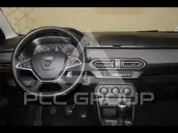 2021 Dacia Sandero