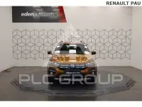 2021 Dacia Sandero