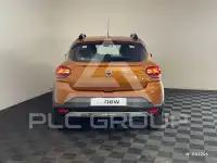 2021 Dacia Sandero