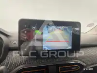 2021 Dacia Sandero