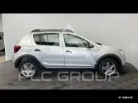 2021 Dacia Sandero