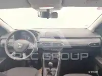 2021 Dacia Sandero