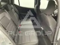 2021 Dacia Sandero