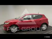 2021 Dacia Sandero