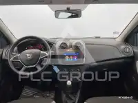 2021 Dacia Sandero