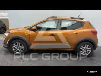 2021 Dacia Sandero