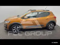2021 Dacia Sandero