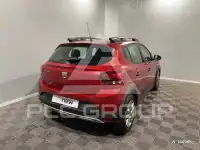 2021 Dacia Sandero