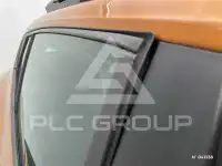 2021 Dacia Sandero