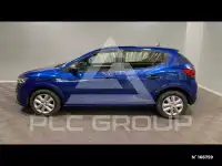 2021 Dacia Sandero
