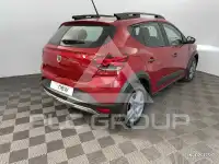 2021 Dacia Sandero