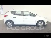 2021 Dacia Sandero
