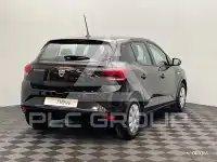 2021 Dacia Sandero