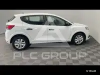 2021 Dacia Sandero