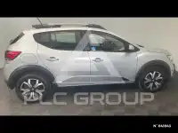 2021 Dacia Sandero