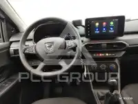 2021 Dacia Sandero