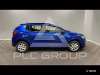 2021 Dacia Sandero